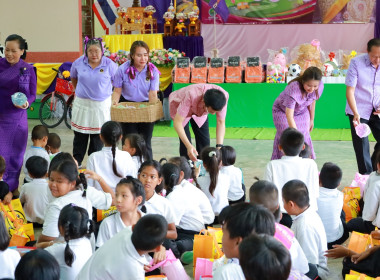 จัดงาน “7 มิถุนายน วันสหกรณ์นักเรียน ประจำปี 2569 ... พารามิเตอร์รูปภาพ 7