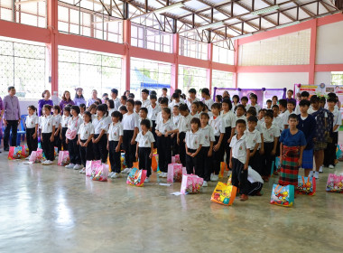 จัดงาน “7 มิถุนายน วันสหกรณ์นักเรียน ประจำปี 2569 ... พารามิเตอร์รูปภาพ 19