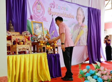 จัดงาน “7 มิถุนายน วันสหกรณ์นักเรียน ประจำปี 2569 ... พารามิเตอร์รูปภาพ 29