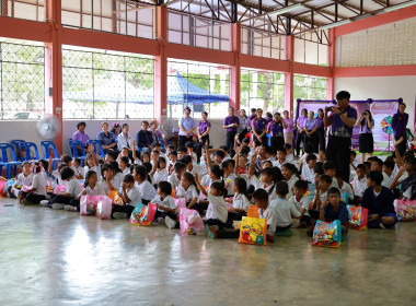 จัดงาน “7 มิถุนายน วันสหกรณ์นักเรียน ประจำปี 2569 ... พารามิเตอร์รูปภาพ 26