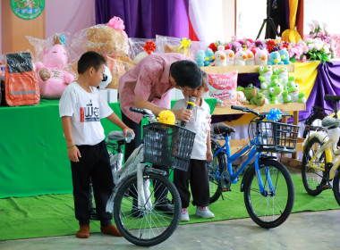 จัดงาน “7 มิถุนายน วันสหกรณ์นักเรียน ประจำปี 2569 ... พารามิเตอร์รูปภาพ 12