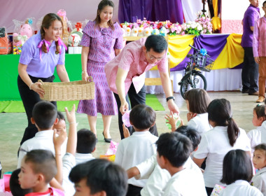 จัดงาน “7 มิถุนายน วันสหกรณ์นักเรียน ประจำปี 2569 ... พารามิเตอร์รูปภาพ 6