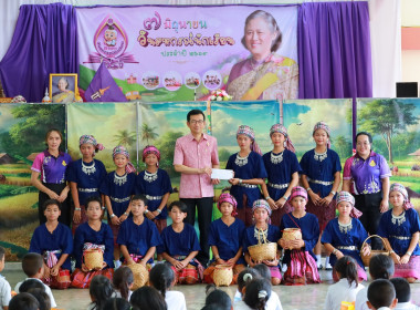 จัดงาน “7 มิถุนายน วันสหกรณ์นักเรียน ประจำปี 2569 ... พารามิเตอร์รูปภาพ 27