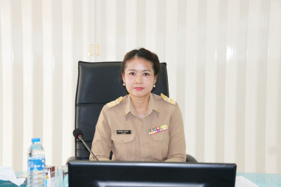 ประชุมข้าราชการ พนักงานราชการ ประจำเดือนมิถุนายน ครั้งที่ ... พารามิเตอร์รูปภาพ 1
