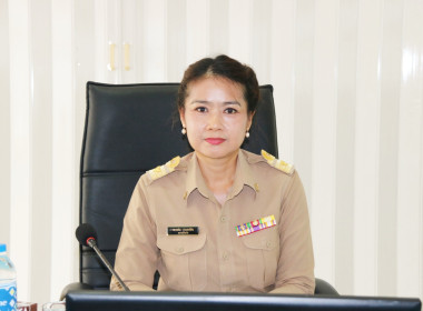 ประชุมข้าราชการ พนักงานราชการ ประจำเดือนมิถุนายน ครั้งที่ ... พารามิเตอร์รูปภาพ 1