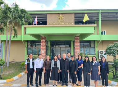 ร่วมรับฟังและชี้แจงตรวจสอบความเหมาะสมของระบบการควบคุมภายในตามกระบวนงาน ... พารามิเตอร์รูปภาพ 9