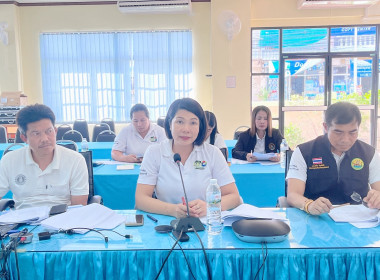 ประชุมซักซ้อมการจัดทำแผนการปฏิบัติงานและงบประมาณรายจ่าย ... พารามิเตอร์รูปภาพ 7