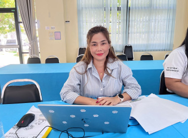 ประชุมซักซ้อมการจัดทำแผนการปฏิบัติงานและงบประมาณรายจ่าย ... พารามิเตอร์รูปภาพ 14