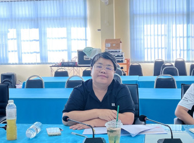ประชุมซักซ้อมการจัดทำแผนการปฏิบัติงานและงบประมาณรายจ่าย ... พารามิเตอร์รูปภาพ 6